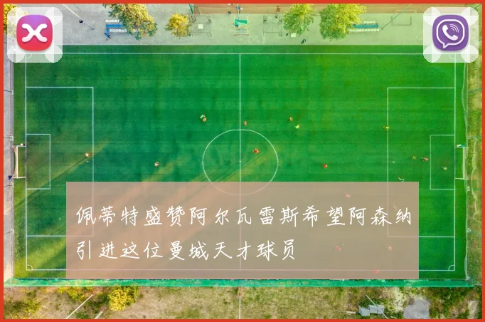 佩蒂特盛赞阿尔瓦雷斯希望阿森纳引进这位曼城天才球员