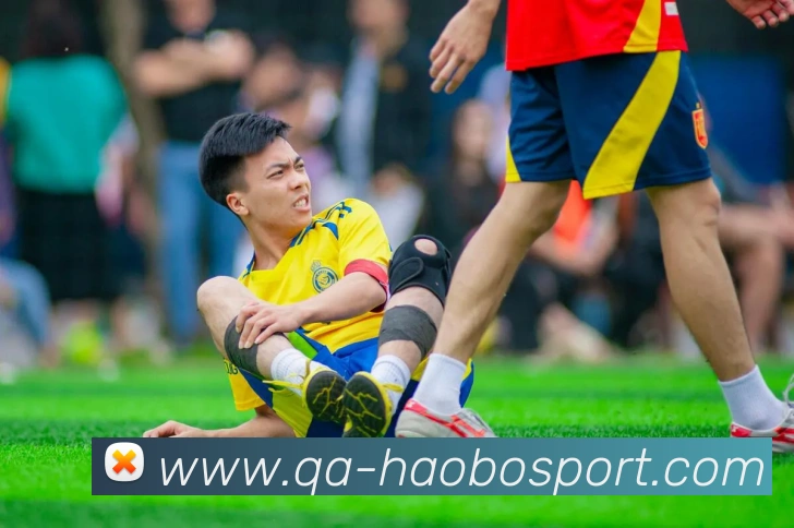 好博足球发展历程