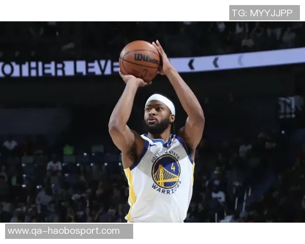 穆迪首次单场命中八记三分球叔叔的挑战激励我不断进步