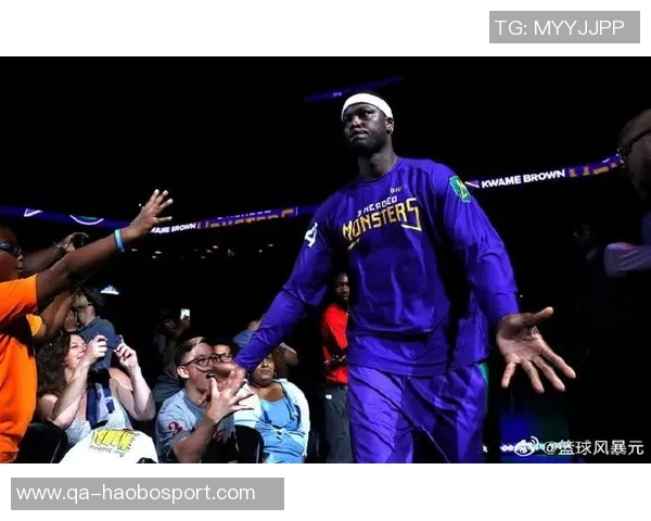 夸梅自信称自己是水货身份靠努力获得布朗尼若当水货需依赖外力推动 夸梅自信称自己是水货身份靠努力获得布朗尼若当水货需依赖外力推动