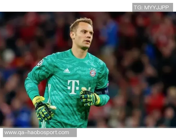 德媒透露拜仁与诺伊尔续约谈判初步接触或冬歇期达成协议 德媒透露拜仁与诺伊尔续约谈判初步接触或冬歇期达成协议