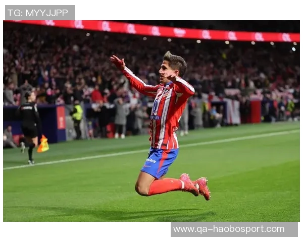 格子在西蒙尼执教下进球202个超越西班牙俱乐部其他球员仅次于梅西