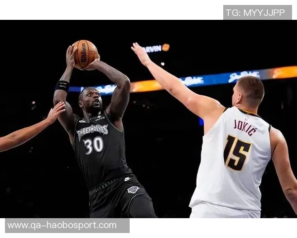 穆雷近期状态火热全明星之路可期场均得分与助攻双双上升 穆雷近期状态火热全明星之路可期场均得分与助攻双双上升