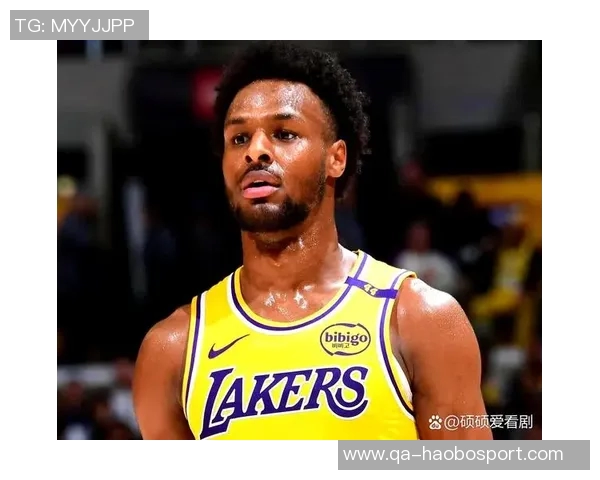 夸梅认为布朗尼仅适合夏季联赛湖人应专注培养实用球员