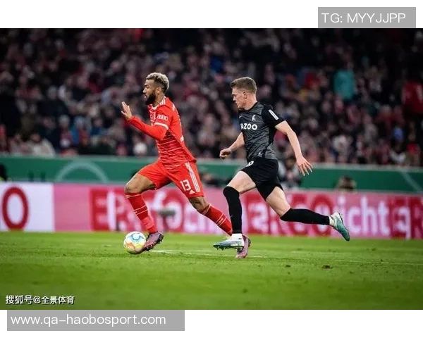 若纳坦塔：德国足球应追求更高目标而非仅仅止步八强