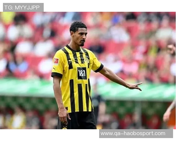 多特21岁前锋保利纳引多队关注球员有意冬窗转会寻新挑战 多特21岁前锋保利纳引多队关注球员有意冬窗转会寻新挑战