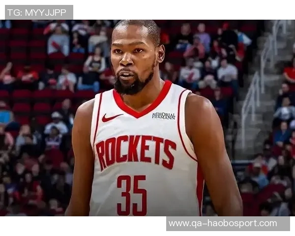 杜兰特谈包夹战术对球队配合的重要性与申京的发挥潜力 杜兰特谈包夹战术对球队配合的重要性与申京的发挥潜力