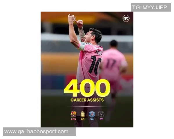 梅西38岁依然风采依旧我和他踢球也得拼命追球