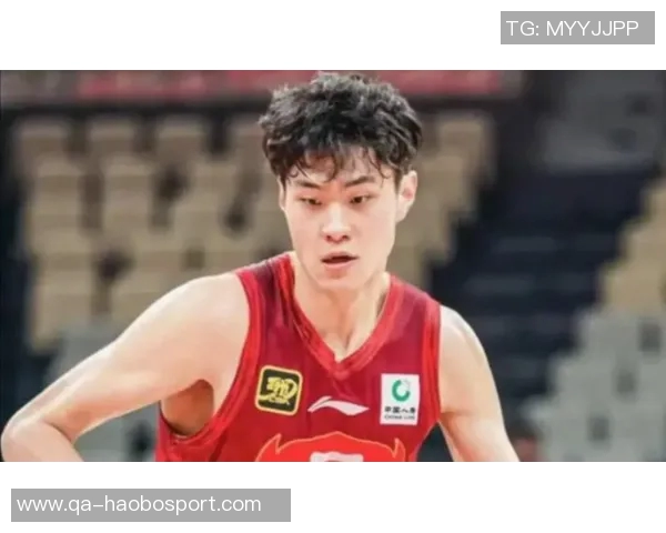 王浩然谈新西兰男篮差距称非常看好杨溢未来发展潜力 王浩然谈新西兰男篮差距称非常看好杨溢未来发展潜力