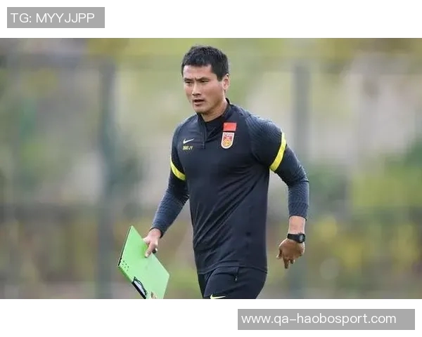 足协明确重用年轻土帅俱乐部信任度持续提升助力中国足球发展