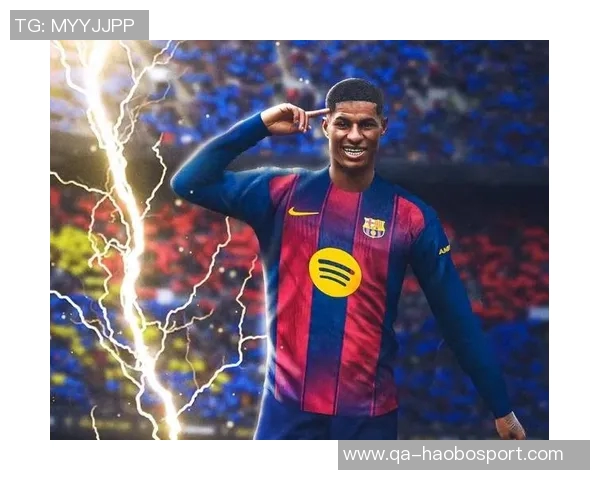 弗里克奖励巴萨球员两天假期拉什福德等人自发加练迎接挑战