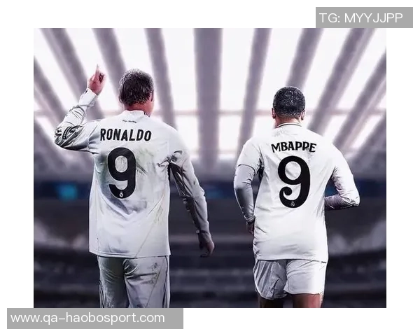 布特拉格诺称赞姆巴佩如同传奇C罗般闪耀足球世界