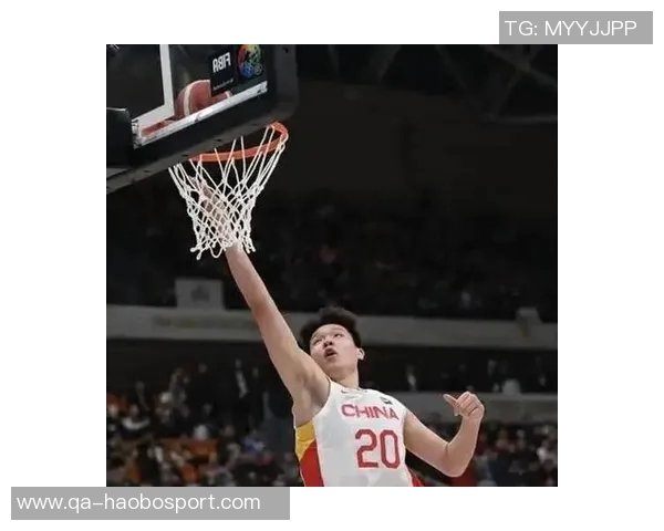 媒体人分析杨瀚森五连客缺阵现象建议其考虑转战G联赛