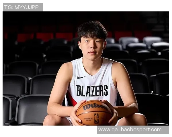 杨瀚森谈球队增重要求：我自然发展觉得自己挺好