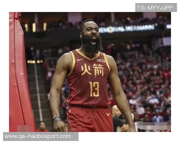 赛季场均35分以上仅哈登一人大帅50分成绝响下一个传奇会是谁