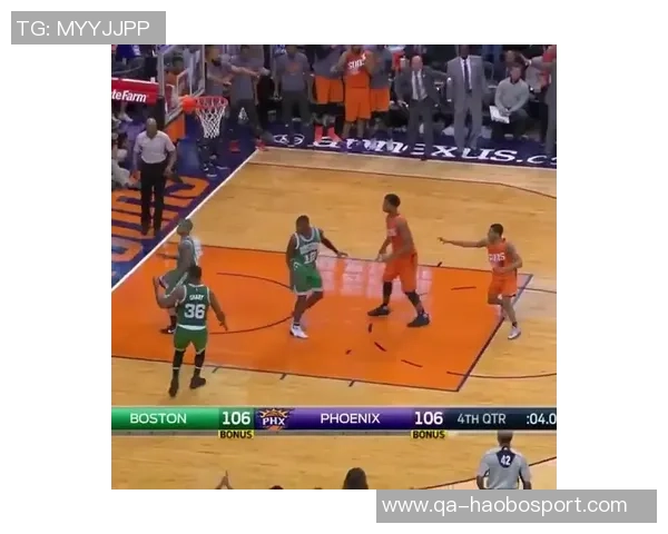 西亚卡姆准绝杀前犯规引争议裁判报告揭示关键漏判真相