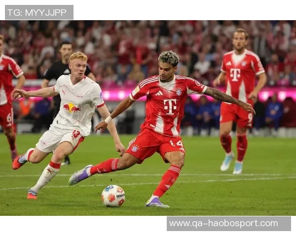 孔帕尼谈信念与迪亚斯适合拜仁的特质分析